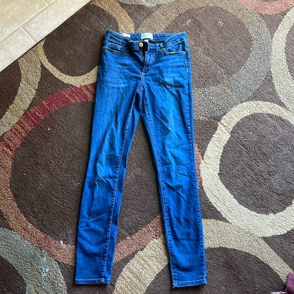 women’s skinny jeans